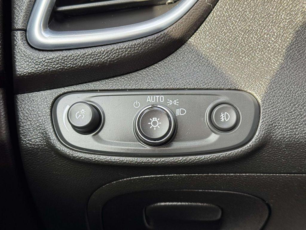 used 2019 Chevrolet Trax car, priced at $13,995