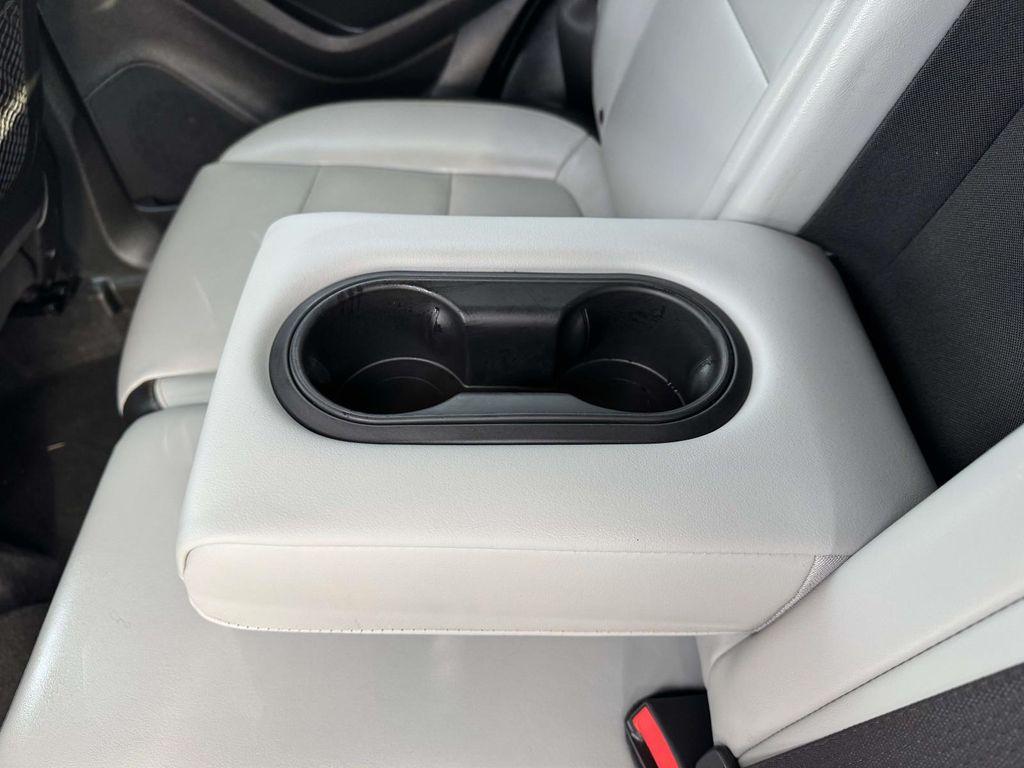 used 2019 Chevrolet Trax car, priced at $13,995