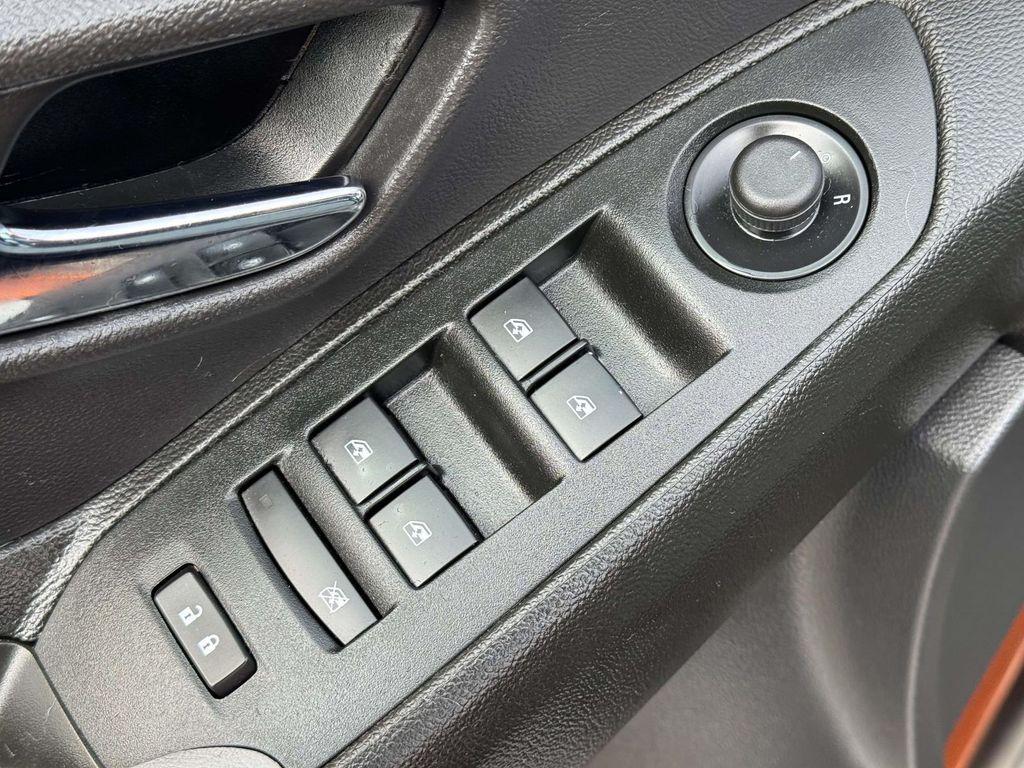 used 2019 Chevrolet Trax car, priced at $13,995