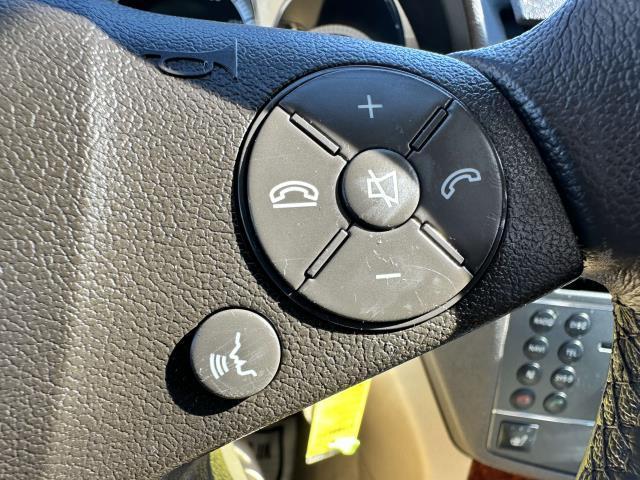 used 2010 Mercedes-Benz C-Class car, priced at $8,995