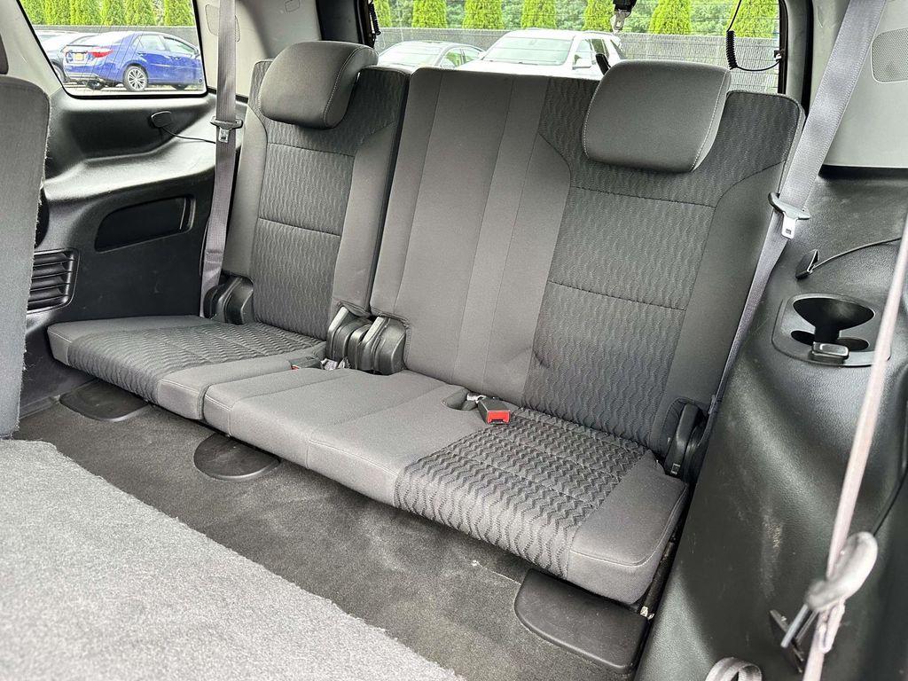 used 2015 GMC Yukon car, priced at $18,995