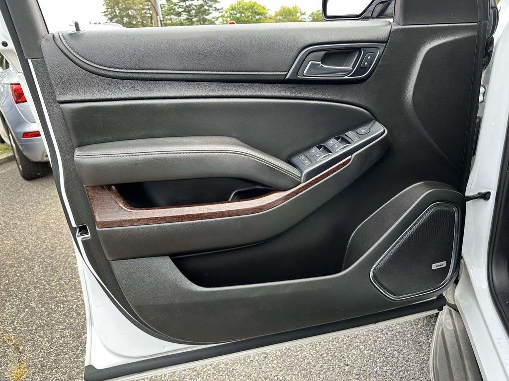 used 2015 GMC Yukon car, priced at $18,995