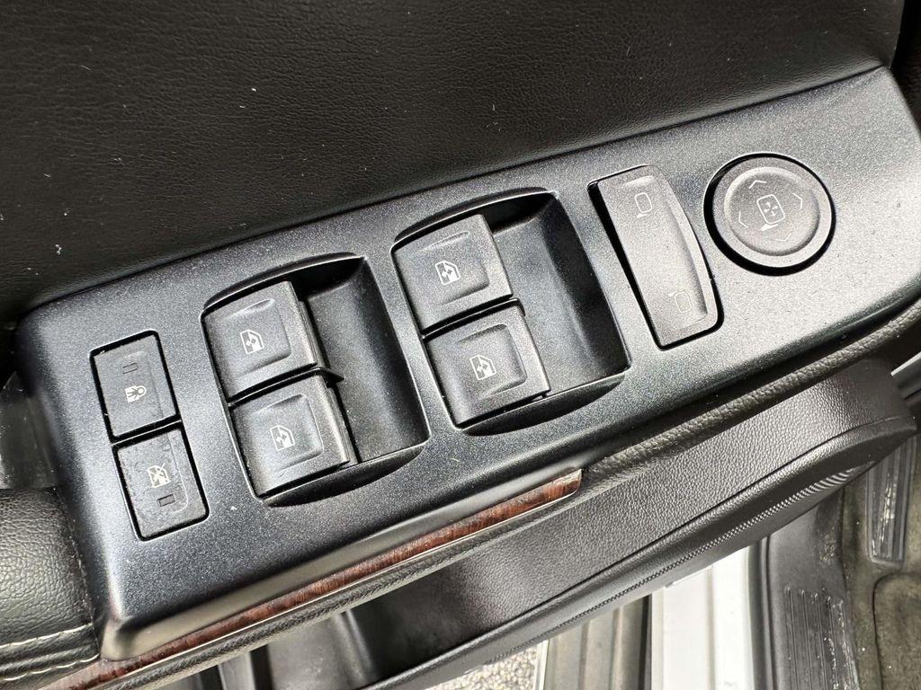 used 2015 GMC Yukon car, priced at $18,995