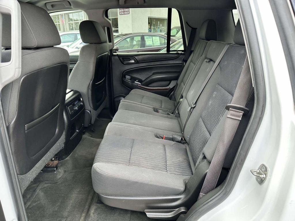 used 2015 GMC Yukon car, priced at $18,995