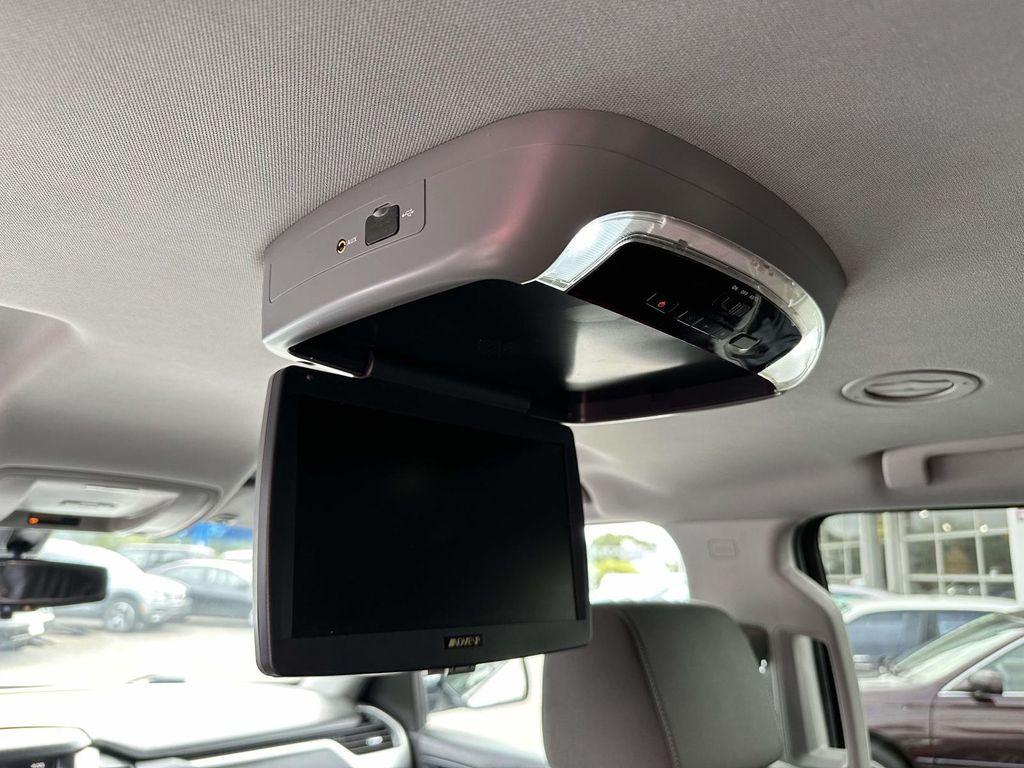 used 2015 GMC Yukon car, priced at $18,995