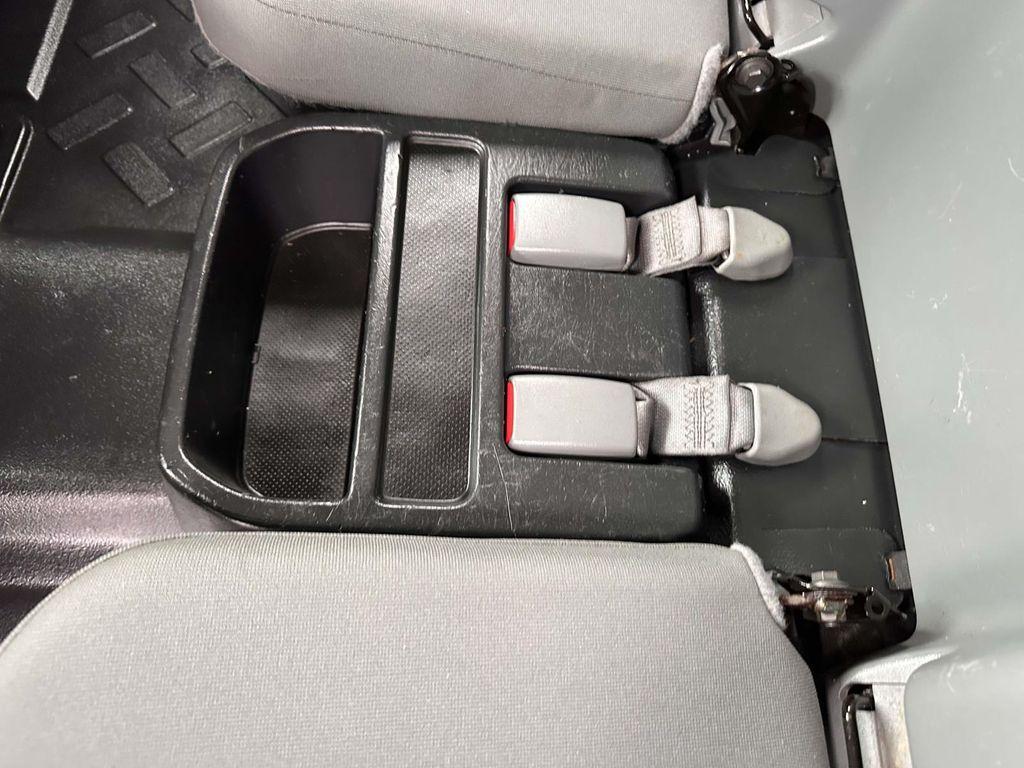 used 2014 Toyota Tacoma car, priced at $15,995