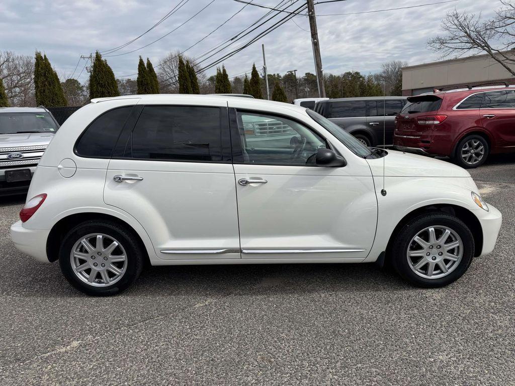 used 2010 Chrysler PT Cruiser car, priced at $7,995