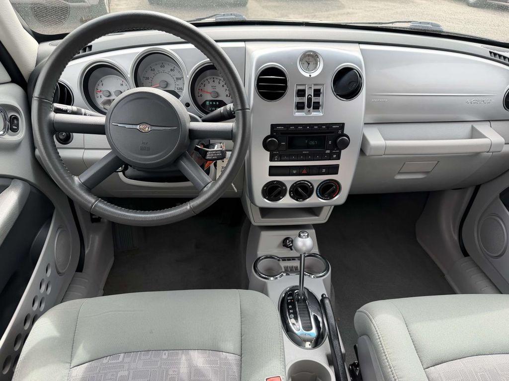 used 2010 Chrysler PT Cruiser car, priced at $7,995