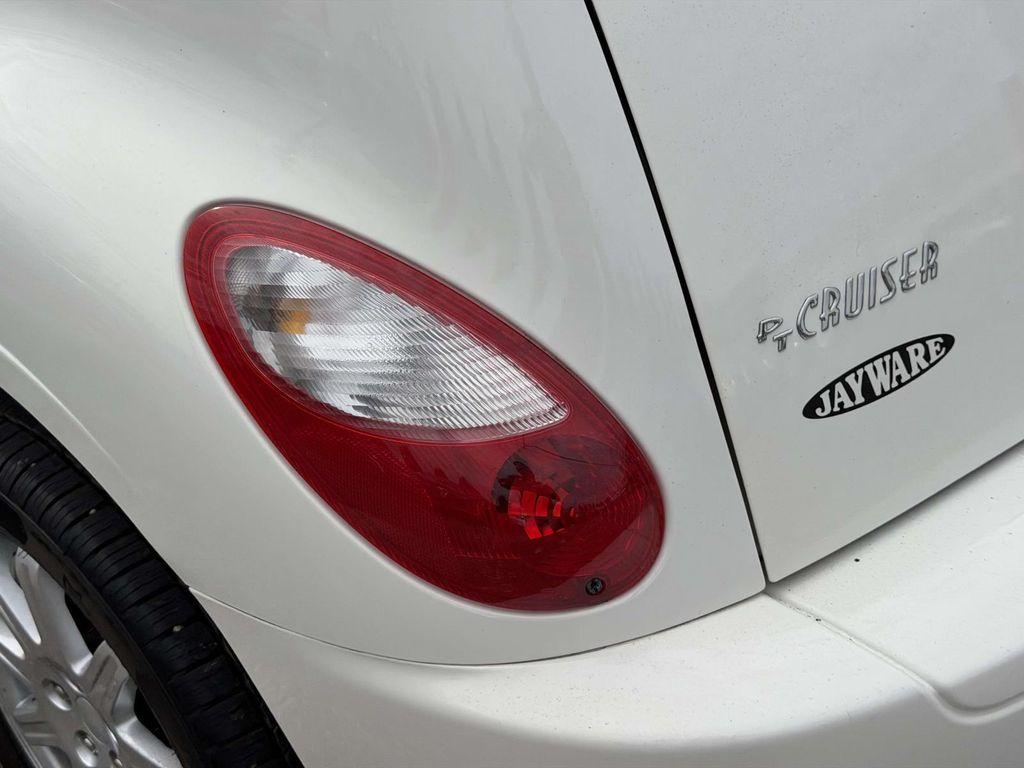 used 2010 Chrysler PT Cruiser car, priced at $7,995