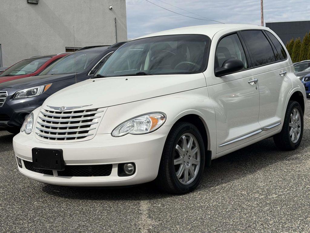 used 2010 Chrysler PT Cruiser car, priced at $7,995
