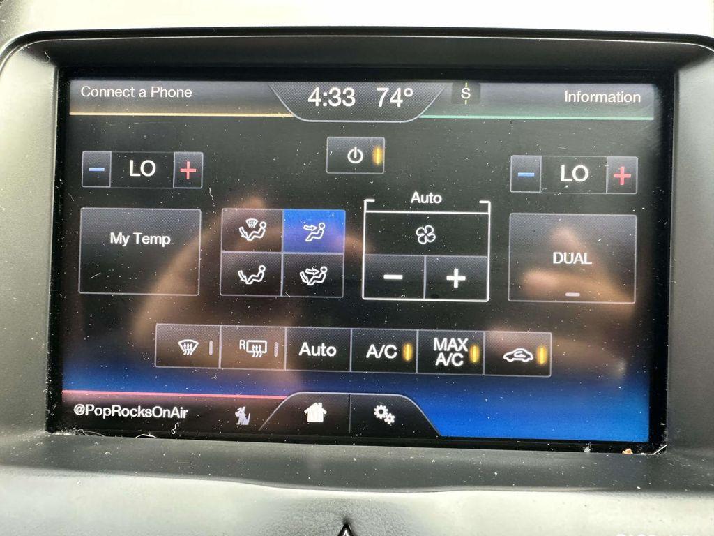 used 2014 Ford Taurus car, priced at $11,995