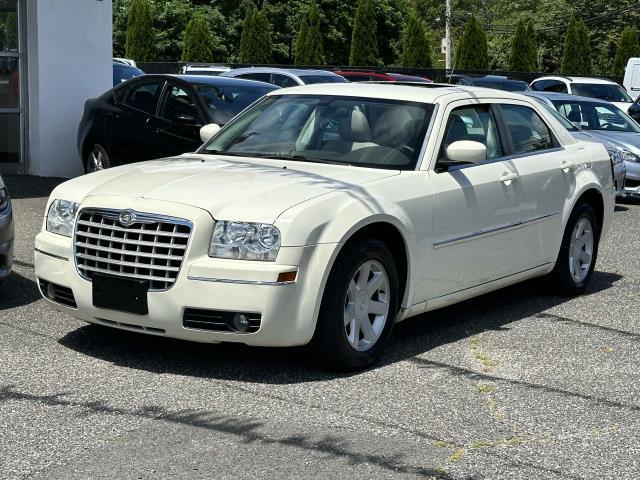 used 2008 Chrysler 300 car, priced at $7,995
