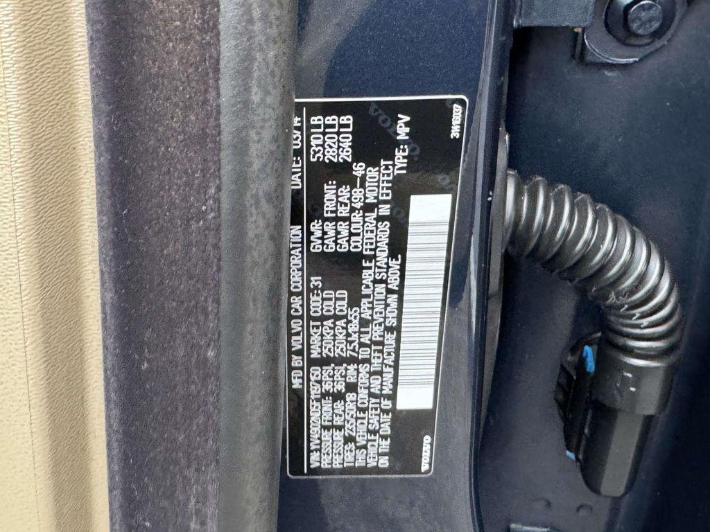 used 2015 Volvo XC70 car, priced at $14,995