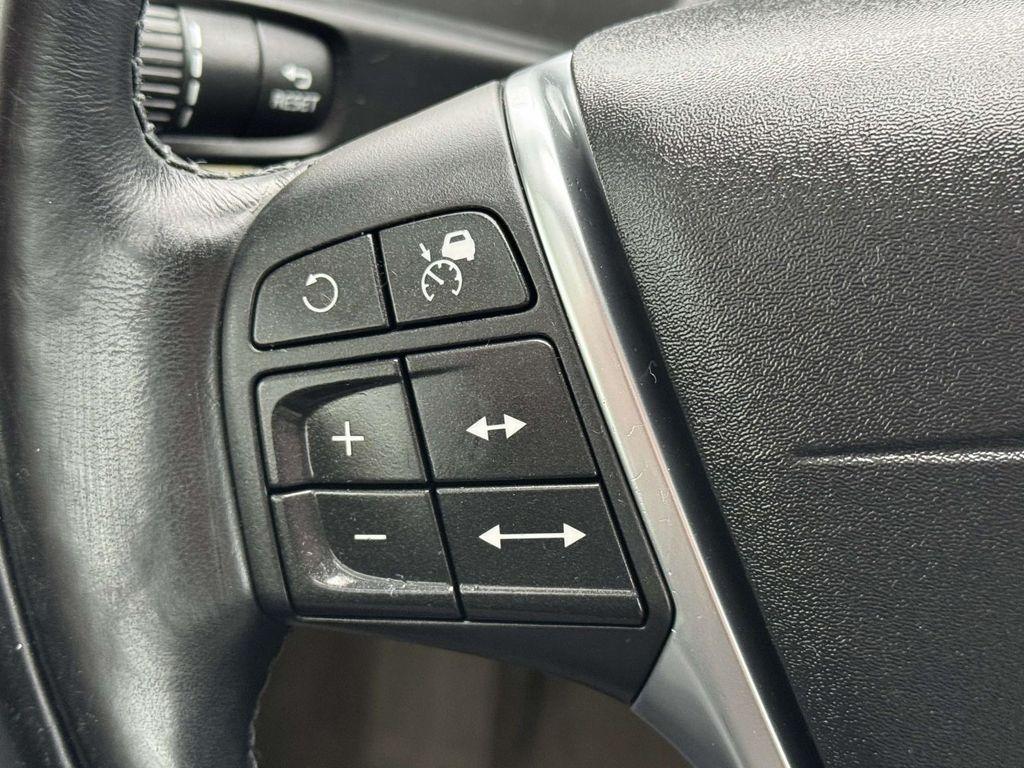 used 2015 Volvo XC70 car, priced at $14,995