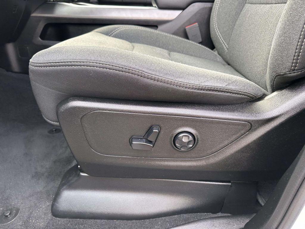 used 2019 Ram 1500 car, priced at $24,995
