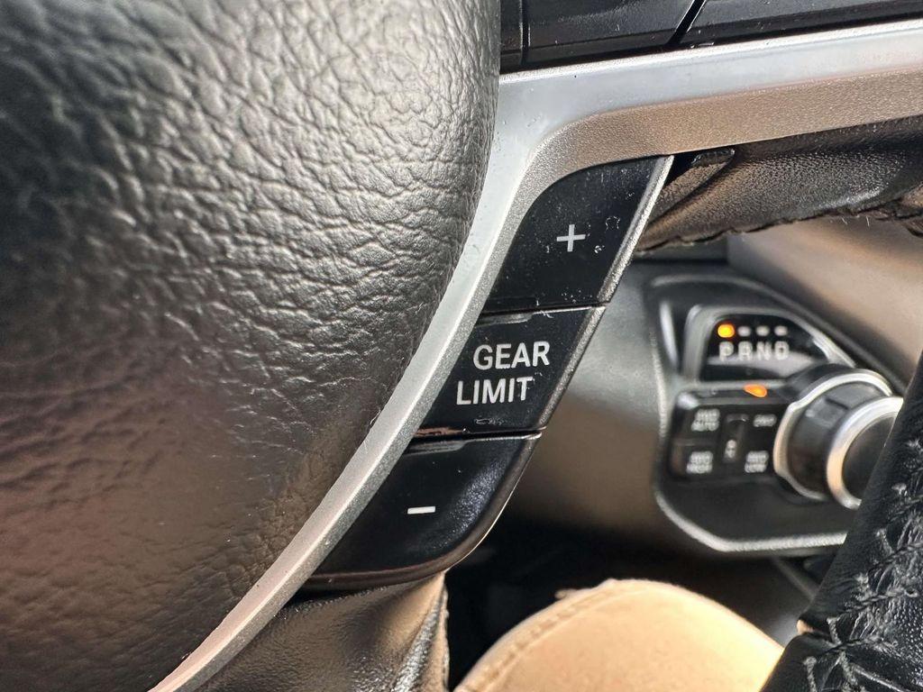 used 2019 Ram 1500 car, priced at $24,995