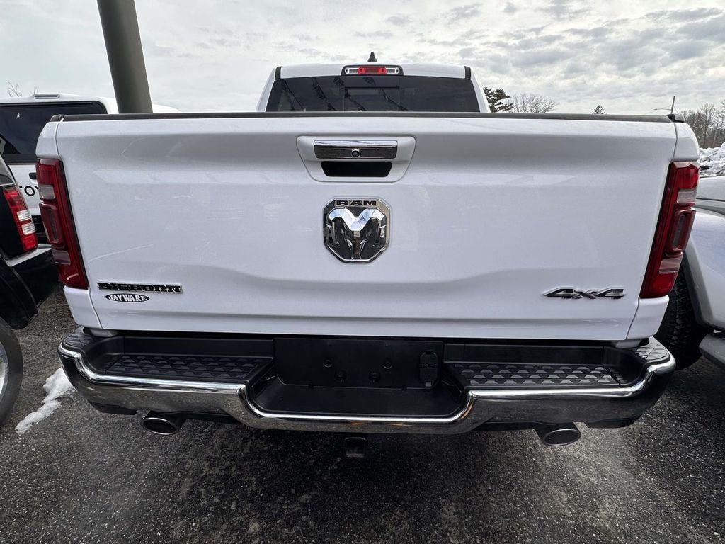used 2019 Ram 1500 car, priced at $24,995