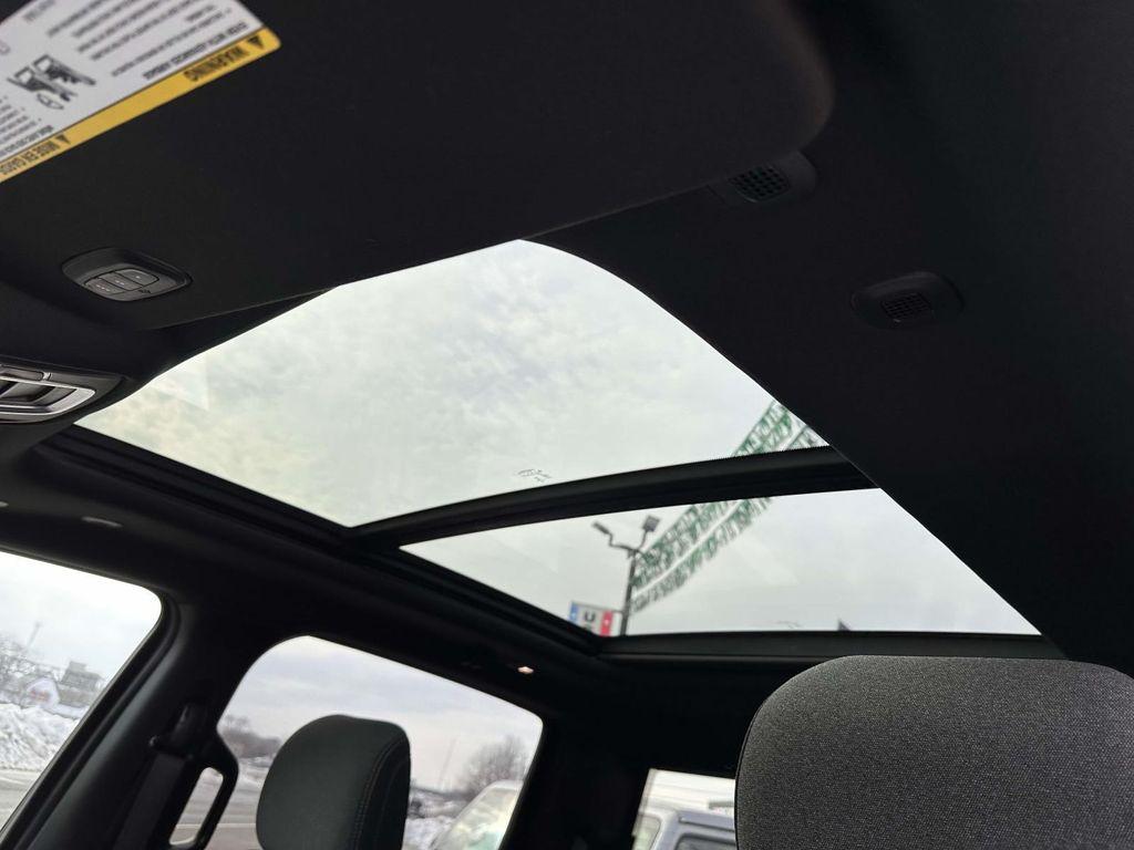 used 2019 Ram 1500 car, priced at $24,995