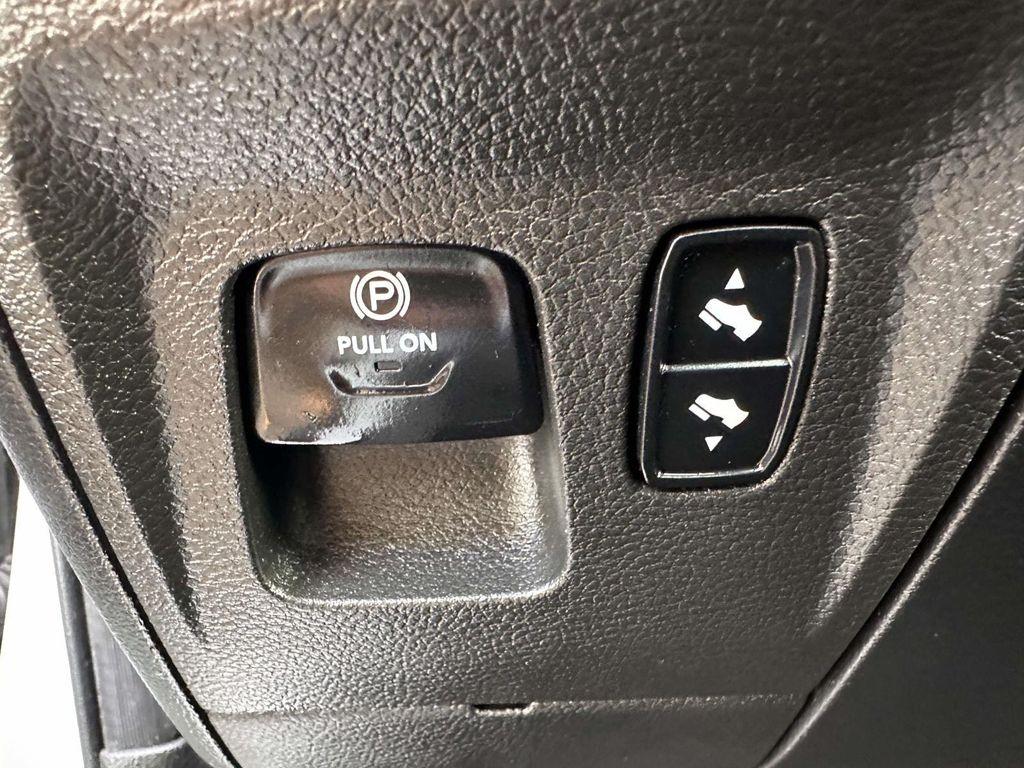used 2019 Ram 1500 car, priced at $24,995