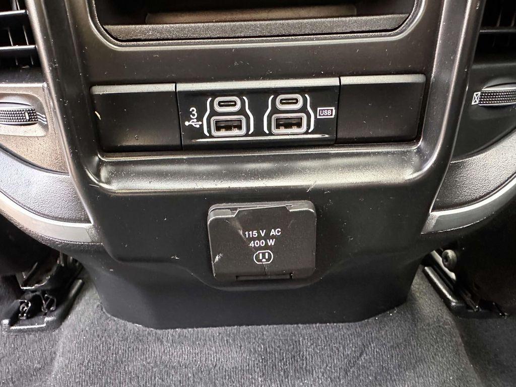 used 2019 Ram 1500 car, priced at $24,995