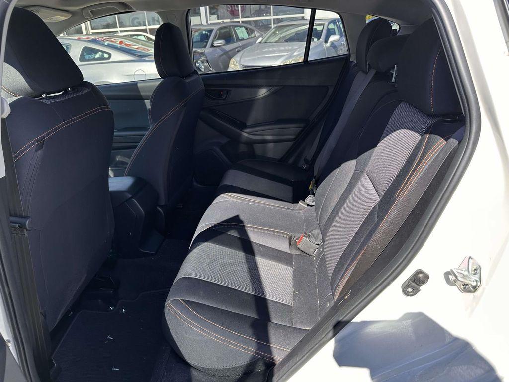 used 2023 Subaru Crosstrek car, priced at $24,995