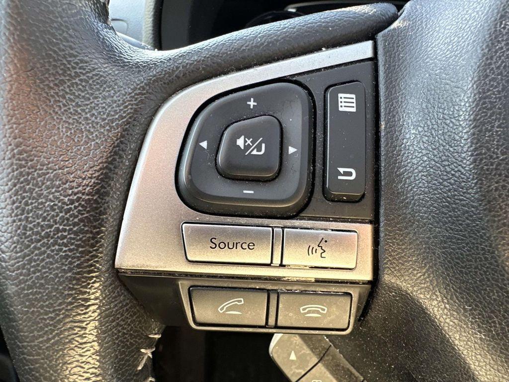 used 2017 Subaru Forester car, priced at $16,995