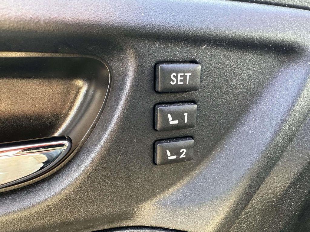 used 2017 Subaru Forester car, priced at $16,995