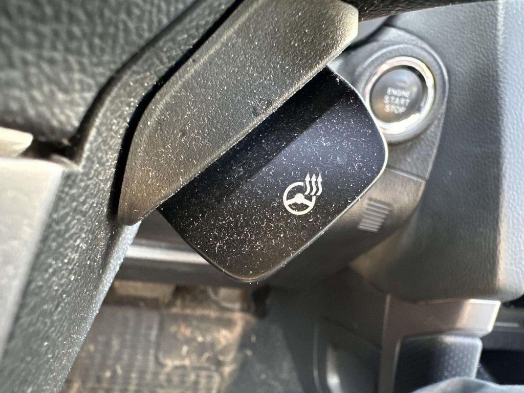 used 2017 Subaru Forester car, priced at $16,995