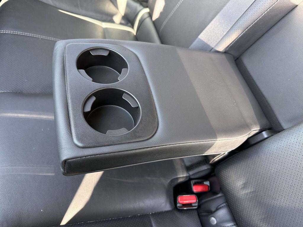 used 2017 Subaru Forester car, priced at $16,995