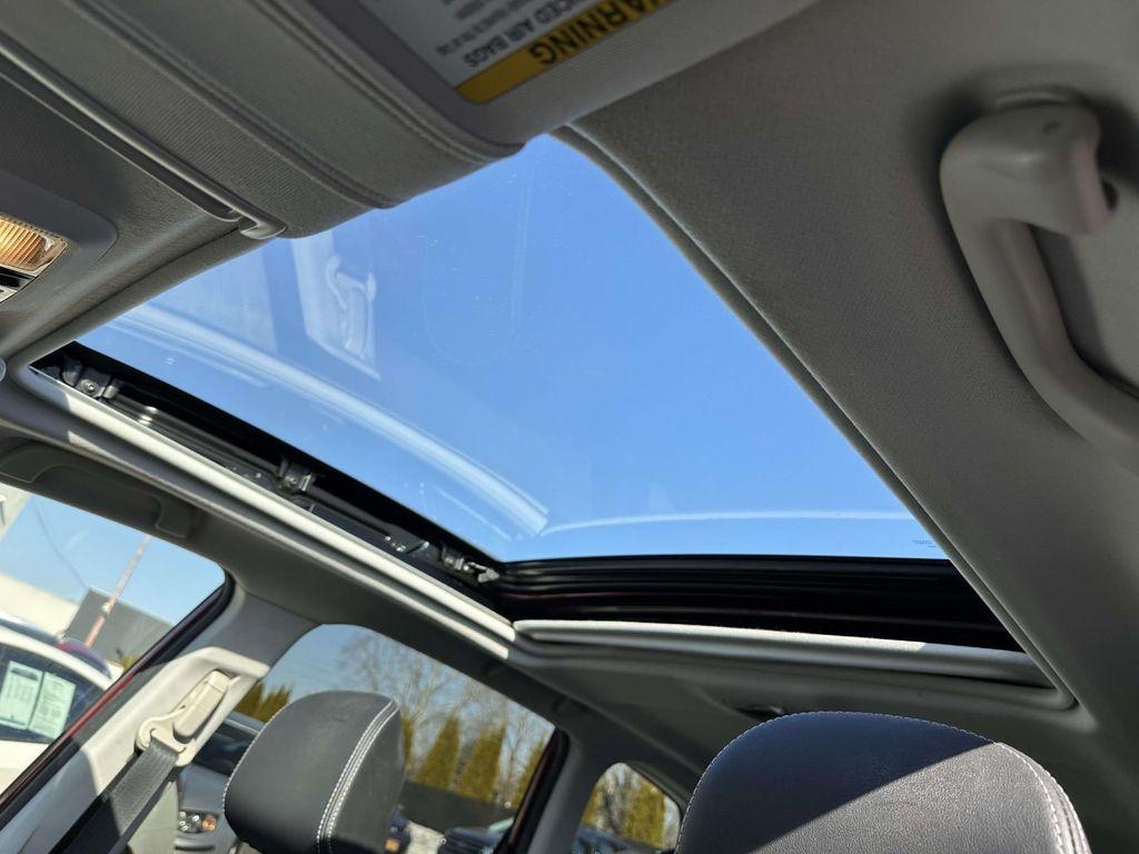 used 2017 Subaru Forester car, priced at $16,995