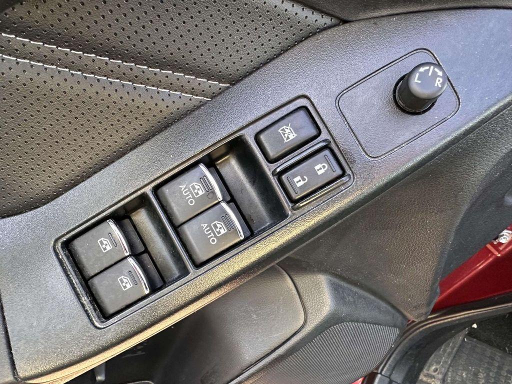 used 2017 Subaru Forester car, priced at $16,995