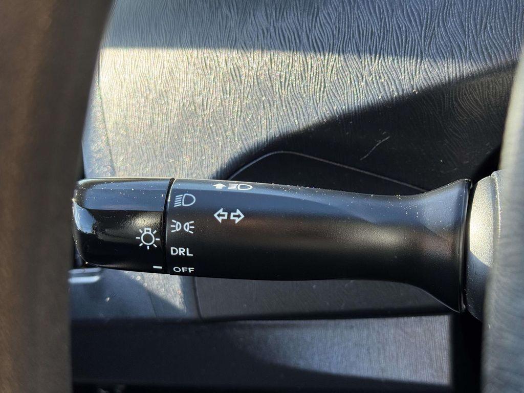 Blizzard Pearl 2015 Toyota Prius Four