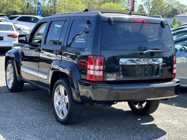 used 2012 Jeep Liberty car, priced at $7,995