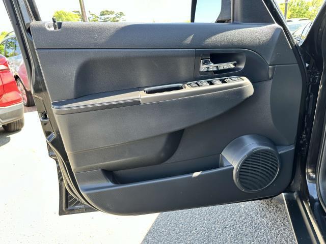 used 2012 Jeep Liberty car, priced at $7,995