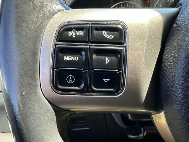 used 2012 Jeep Liberty car, priced at $7,995