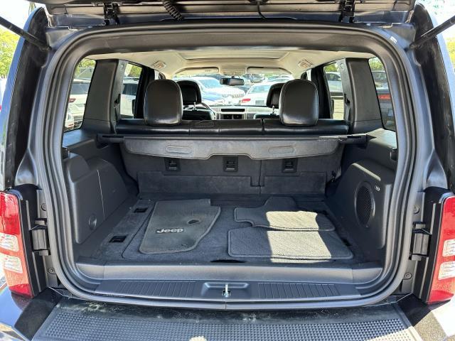 used 2012 Jeep Liberty car, priced at $7,995