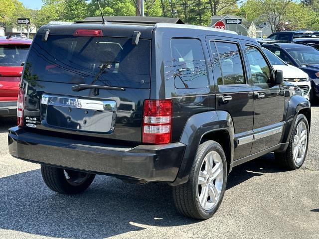 used 2012 Jeep Liberty car, priced at $7,995