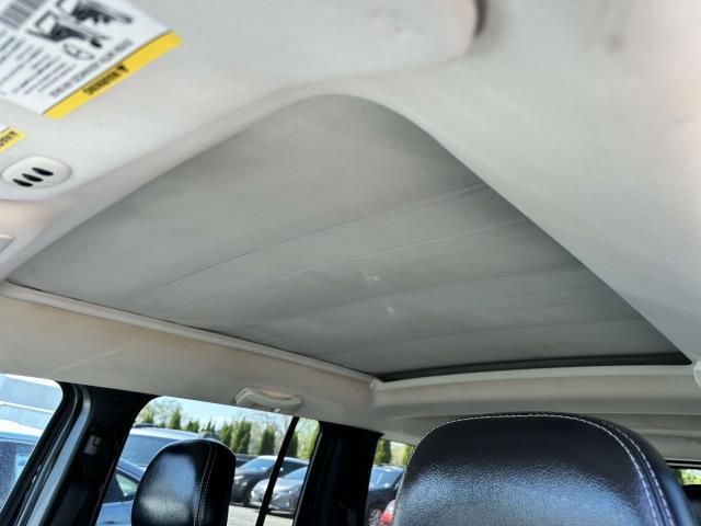 used 2012 Jeep Liberty car, priced at $7,995