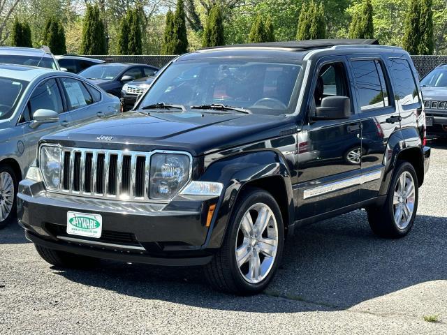used 2012 Jeep Liberty car, priced at $7,995