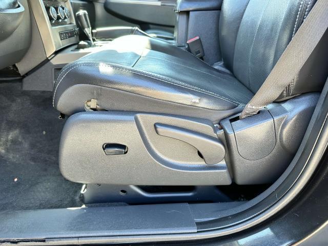 used 2012 Jeep Liberty car, priced at $7,995