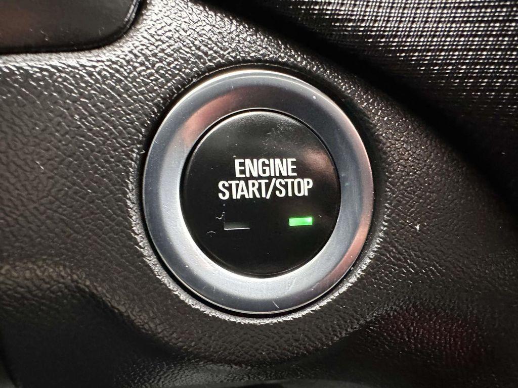 used 2023 Chevrolet Equinox car