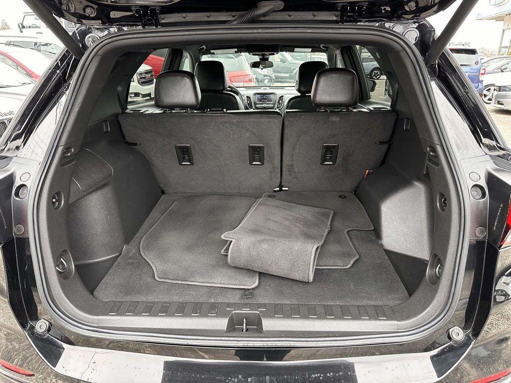 used 2023 Chevrolet Equinox car