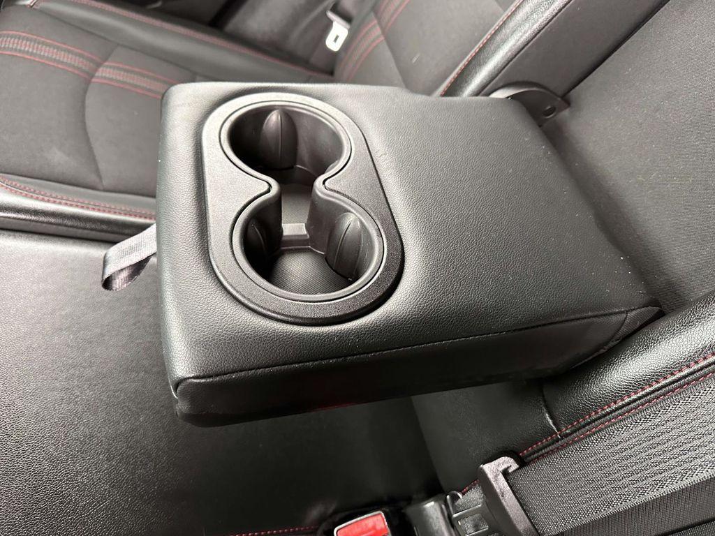 used 2023 Chevrolet Equinox car