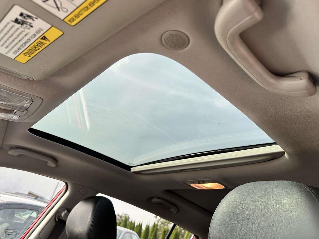 used 2015 Kia Sportage car, priced at $10,995