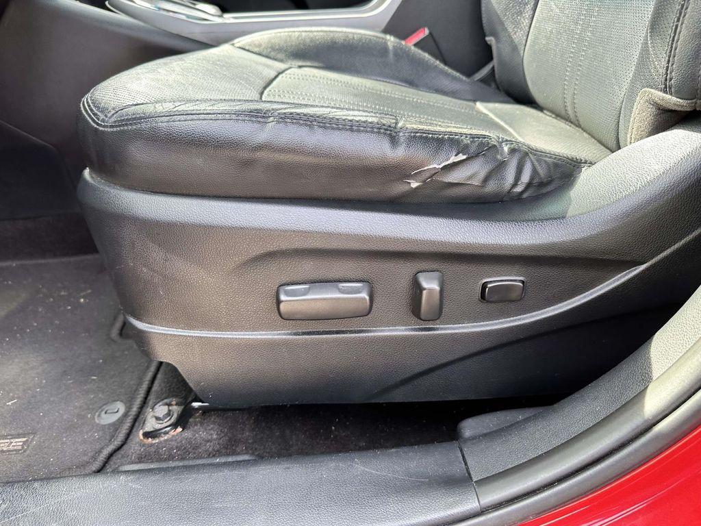 used 2015 Kia Sportage car, priced at $10,995