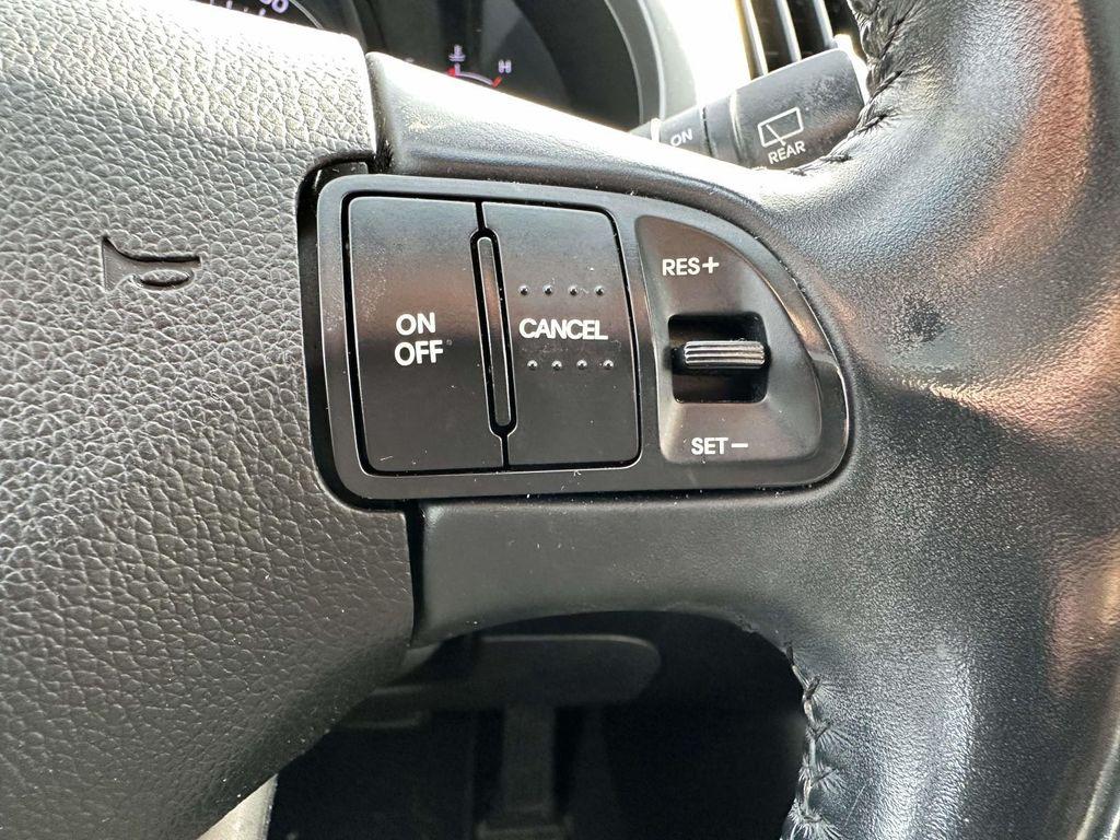 used 2015 Kia Sportage car, priced at $10,995