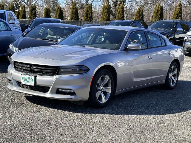 used 2015 Dodge Charger car, priced at $13,995