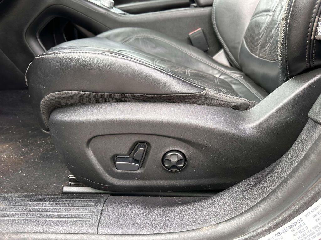 used 2015 Chrysler 200 car, priced at $9,995