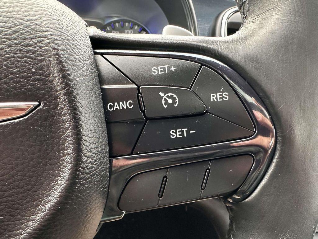 used 2015 Chrysler 200 car, priced at $9,995