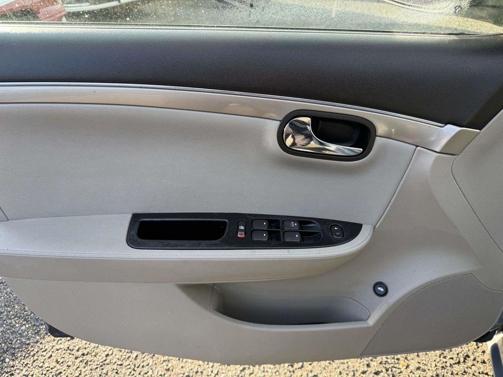 used 2007 Saturn Aura car, priced at $6,995